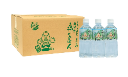 500ml ペットボトル